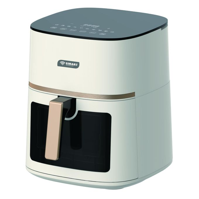 AIR FRYER 5.5L SMART TECHNOLOGY STPE881M