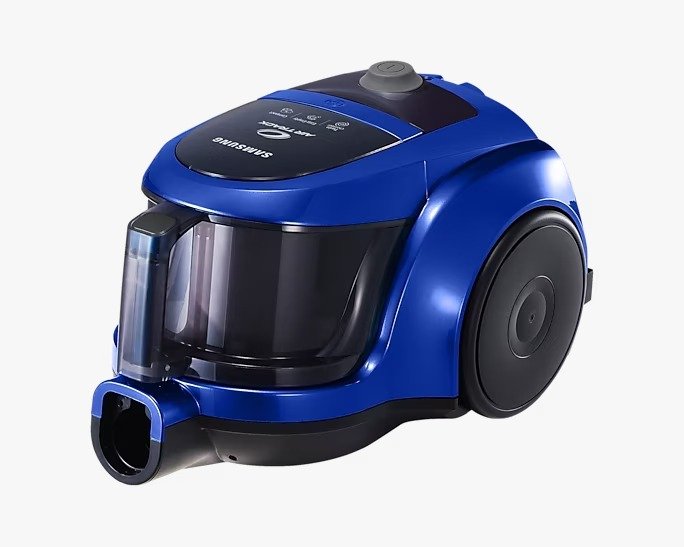 ASPIRATEUR LG 1400 WATTS VC3314GNT