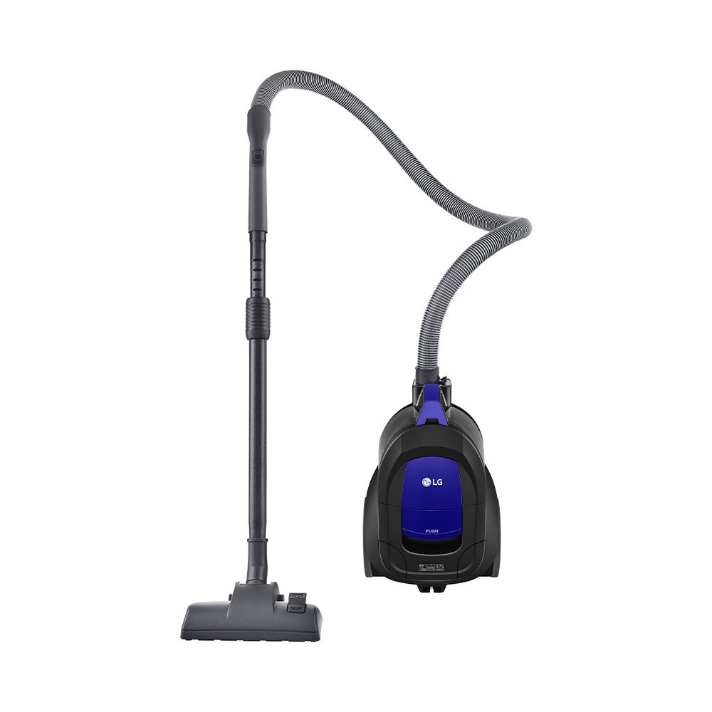 ASPIRATEUR LG 1400 WATTS VC3314GN