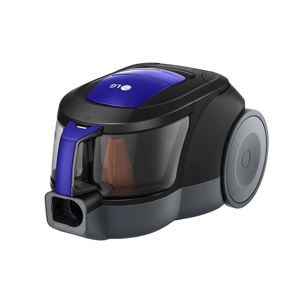 ASPIRATEUR LG 1400 WATTS VC3314GN