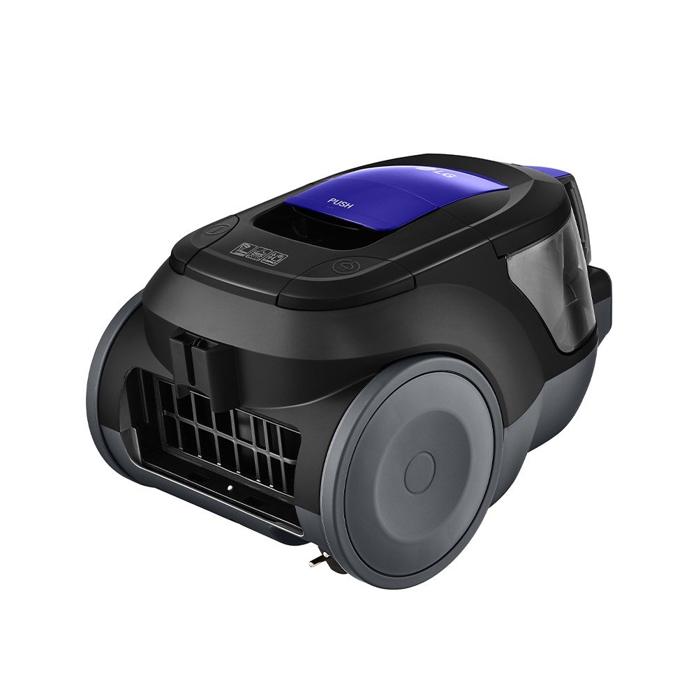 ASPIRATEUR LG 1400 WATTS VC3314GN