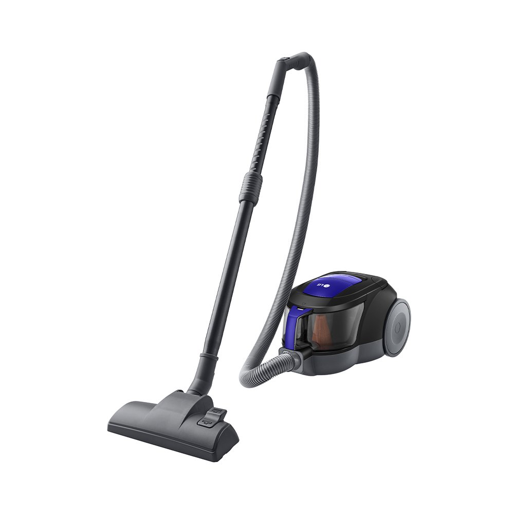 ASPIRATEUR LG 1400 WATTS VC3314GN