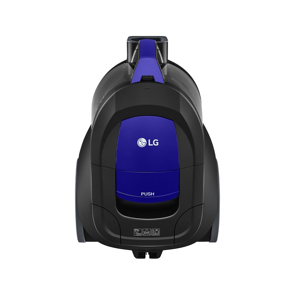 ASPIRATEUR LG 1400 WATTS VC3314GN