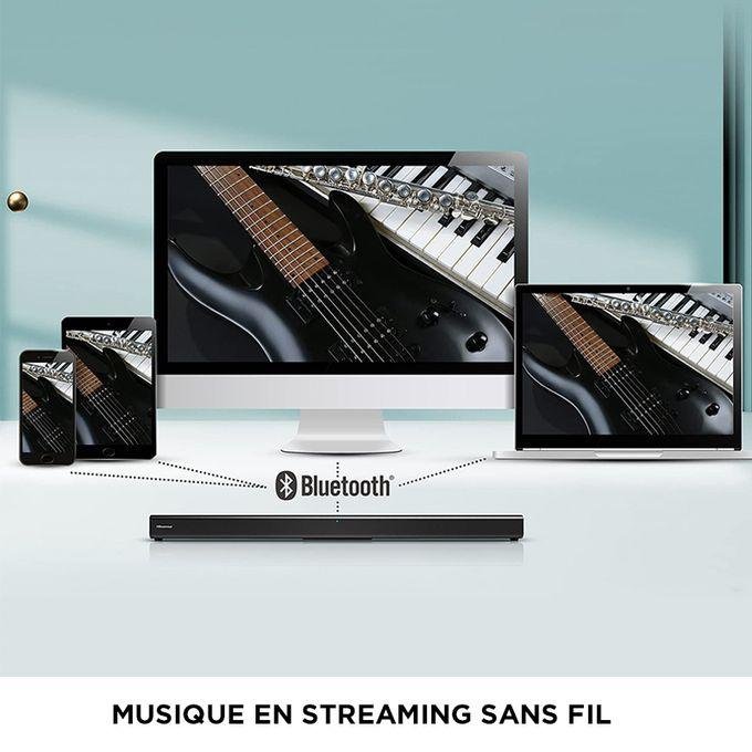 Barre de Son Samsung avec TV
