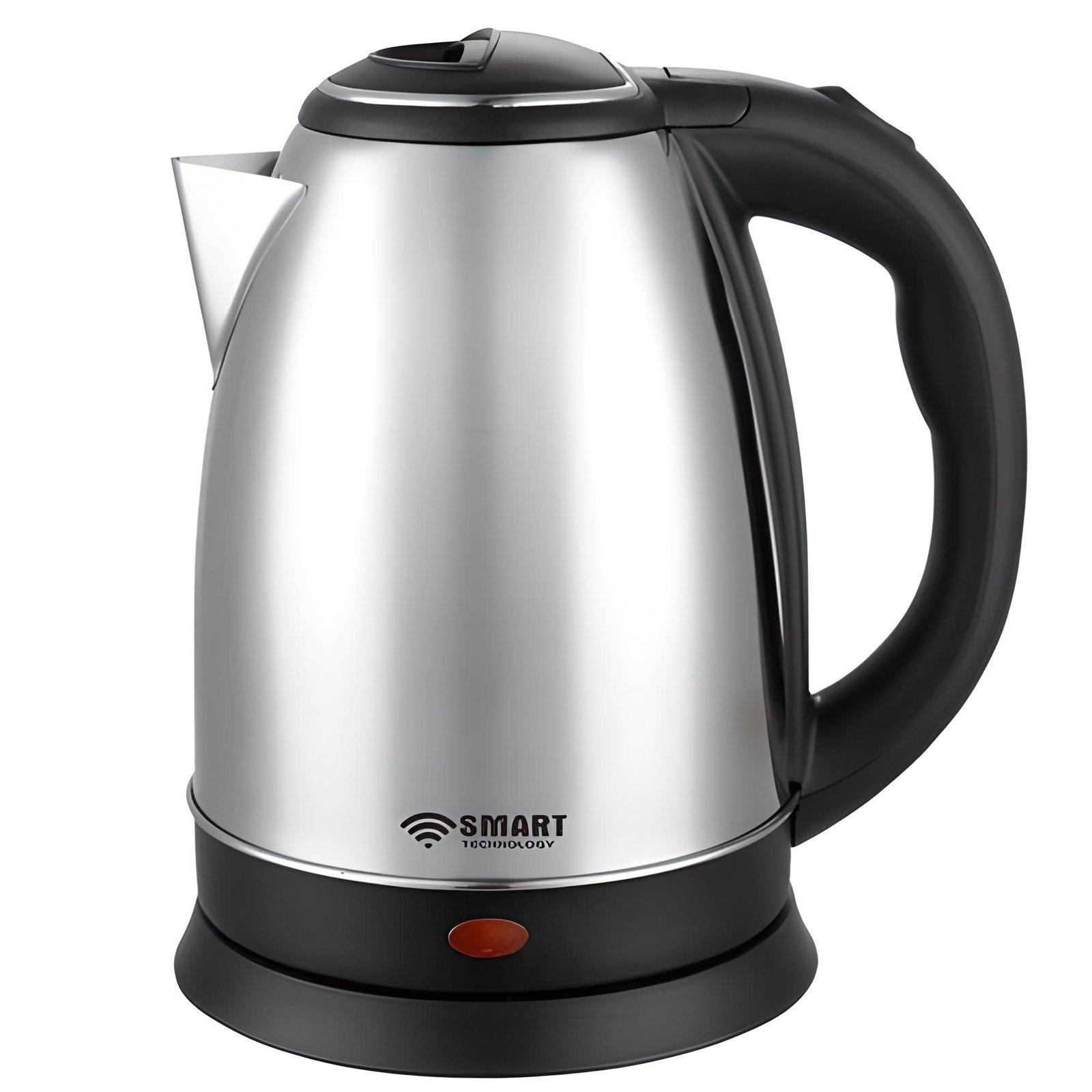 BOUILLOIRE SMART TECHNOLOGY ELECTRICS 1.8L ROUGE STPE249R