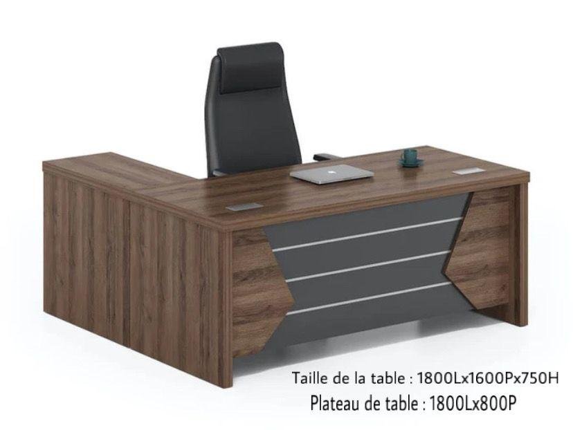 Nom du produit : MOBILIER DE BUREAU OZ250916
