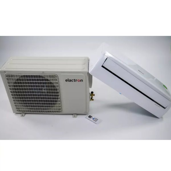 SPLIT ELACTRON 9000BTU 1.25CV G410