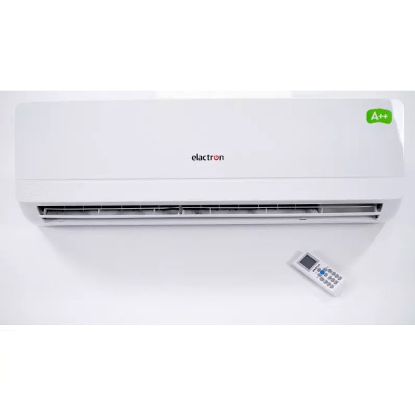 SPLIT ELACTRON 12000BTU 1.5CV GAZ 410