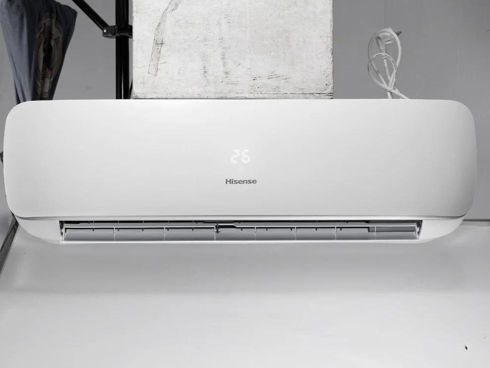 Climatiseur Design Slim 12000 BTU