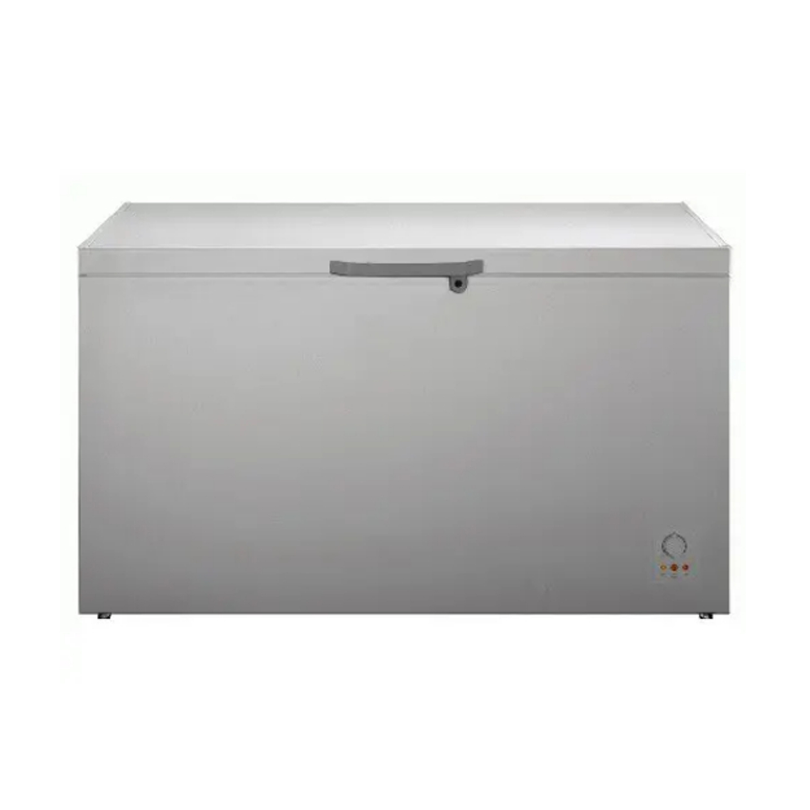 CONGELATEUR HISENSE HORIZONTAL 550LITRES GRIS FC55DD4SA