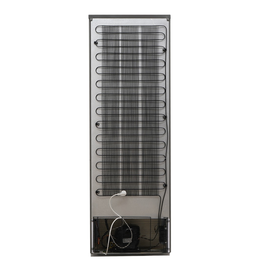 CONGELATEUR ASTECH VERTICAL 10TIROIRS GRIS FC331VR