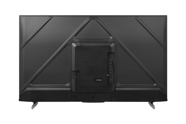 TELEVISEUR HISENSE 85" LED SMART VIDAA 4K QLED QUANTUM DOT 85Q6N