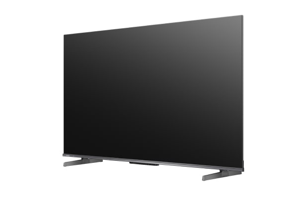 TELEVISEUR HISENSE 85" LED SMART VIDAA 4K QLED QUANTUM DOT 85Q6N