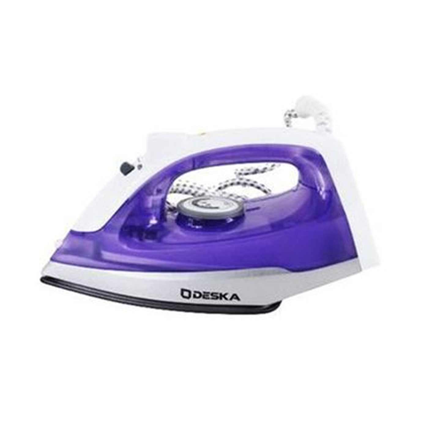 FER A REPASSER DESKA BLEU FR2366RI