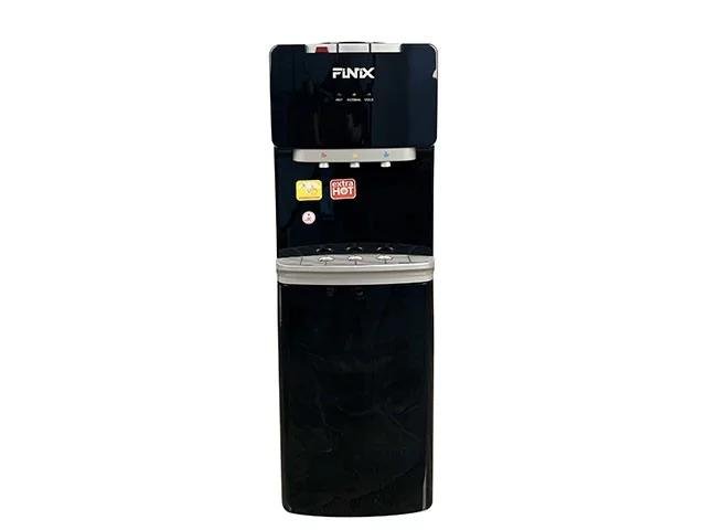 FONTAINE FINIX AVEC FRIGO NOIR GRIS HD-1823D