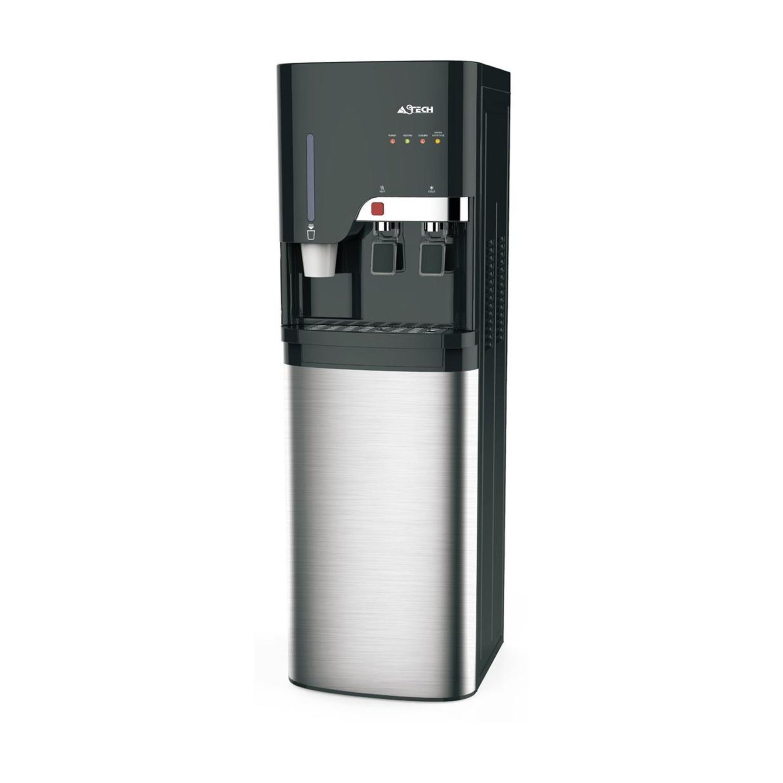 FONTAINE ASTECH + CACHE BOUTEILLE FNT99SWMA