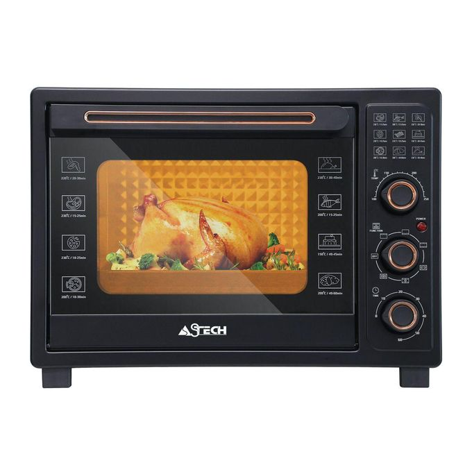 FOUR ASTECH ELECTRIQUE 38LITRES FO38IGDL