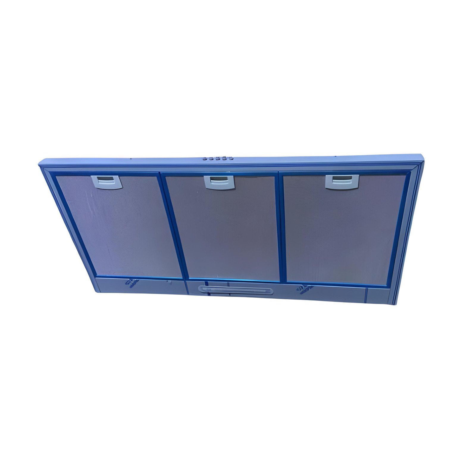 HOTTE DE CUISINE ROCH 60X60 INOX RBH606PRM