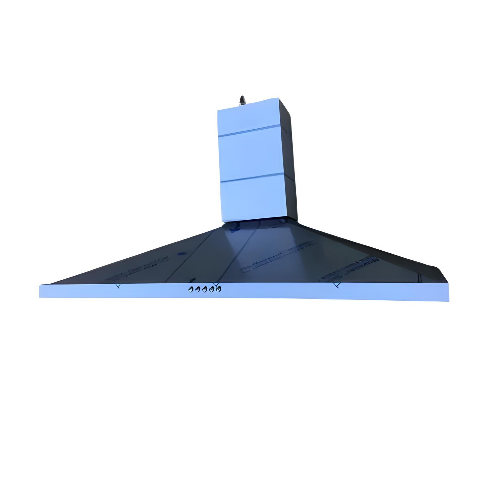 HOTTE DE CUISINE ROCH 60X60 INOX RBH606PRM