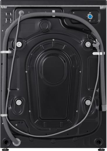 MACHINE A LAVER HISENSE 12KG FRONT LOAD GRIS WF5S1243BB