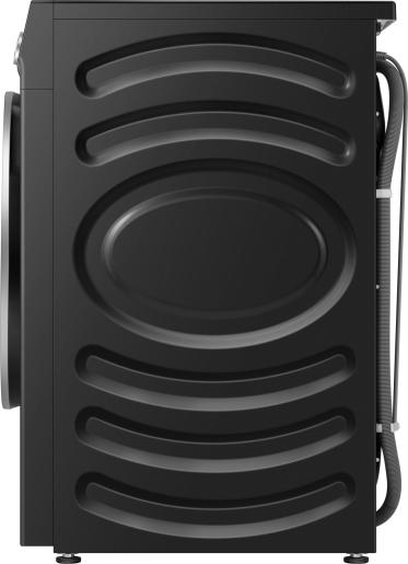 MACHINE A LAVER HISENSE 12KG FRONT LOAD GRIS WF5S1243BB