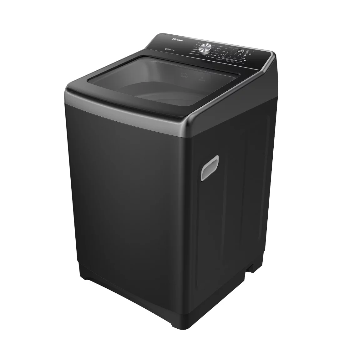 MACHINE A LAVER HISENSE 17KG TOP LOAD WT3T1723UB