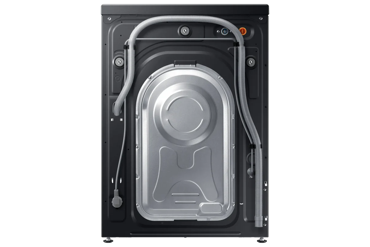 Samsung Machine A Laver + Dryer Front Load 11KG WD11DB7B85GB