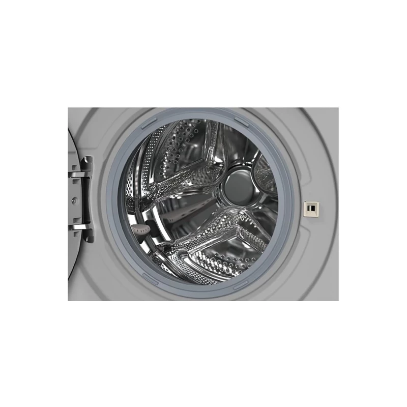 MACHINE A LAVER SHARP 9KG FRONT LOAD GRIS ESFEI912DZLS