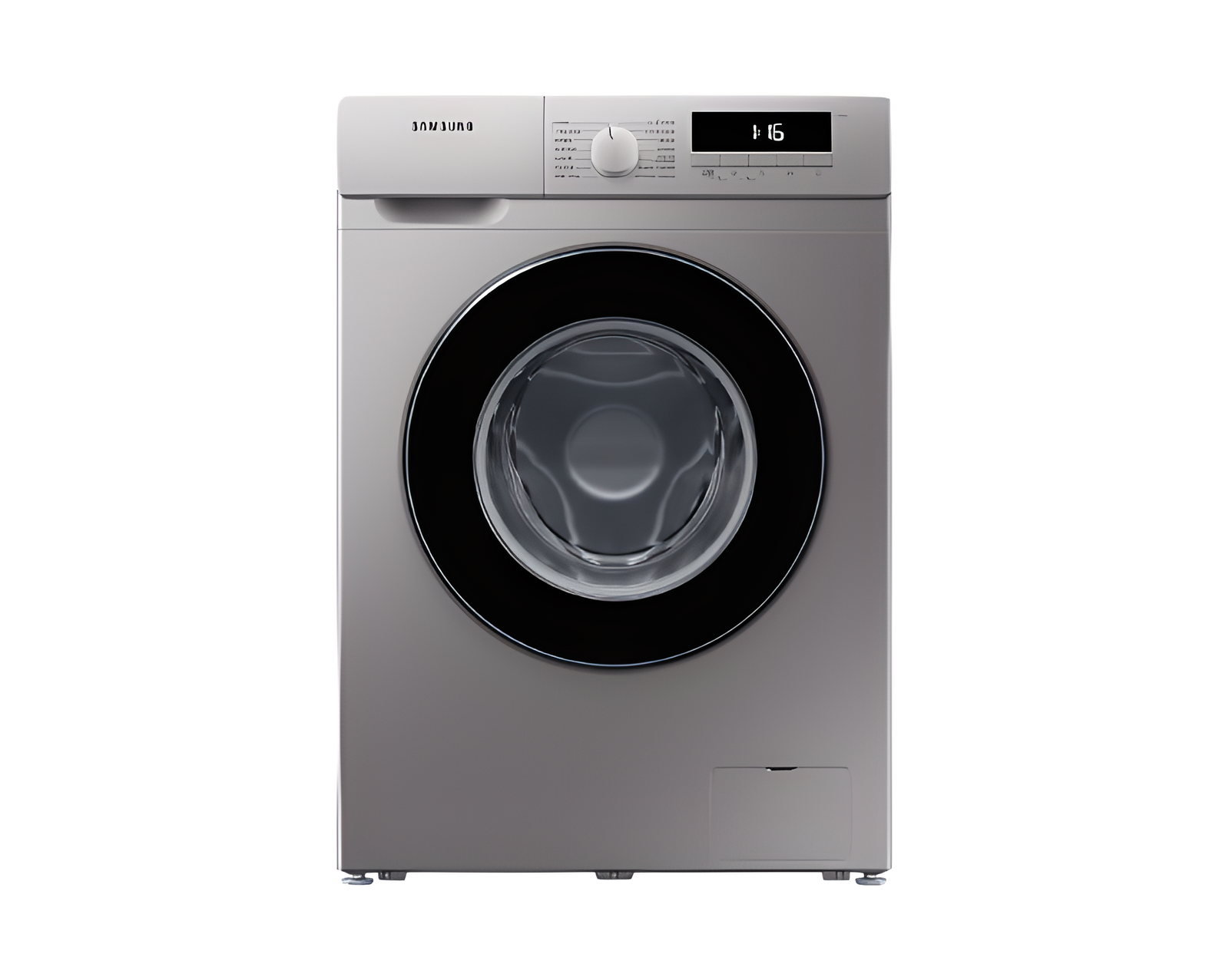 MACHINE A LAVER SAMSUNG 9KG FRONT LOAD GRIS WW90TA046AX/NQ