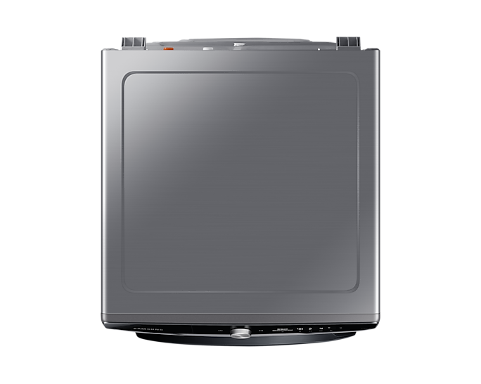 MACHINE A LAVER SAMSUNG 17KG/10KG SECHAGE FRONT LOAD GRIS WD17T6300GP/SP