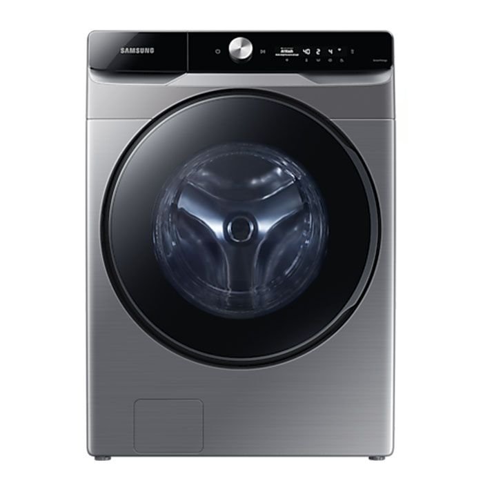 MACHINE A LAVER SAMSUNG 17KG/10KG SECHAGE FRONT LOAD GRIS WD17T6300GP/SP