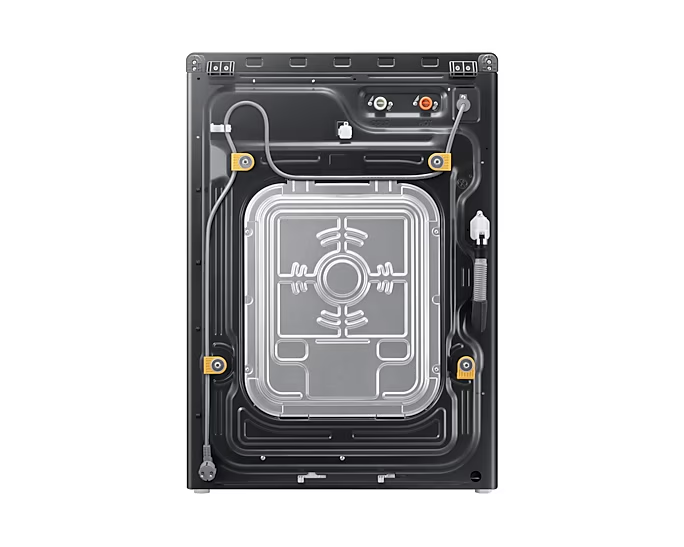 MACHINE A LAVER SAMSUNG 21KG/12KG SECHAGE INVERTER NOIR WD21T6300GV/NQ