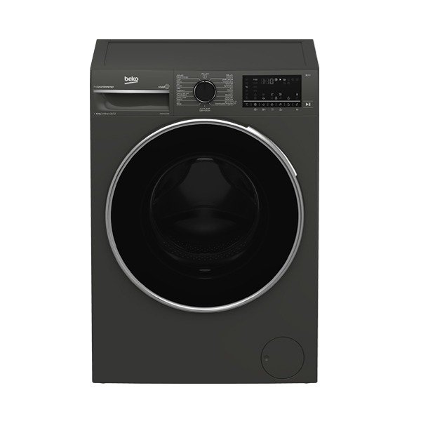 MACHINE A LAVER BEKO 12KG/8KG SECHAGE 1400TOUR/MIN B5DFT512442MG