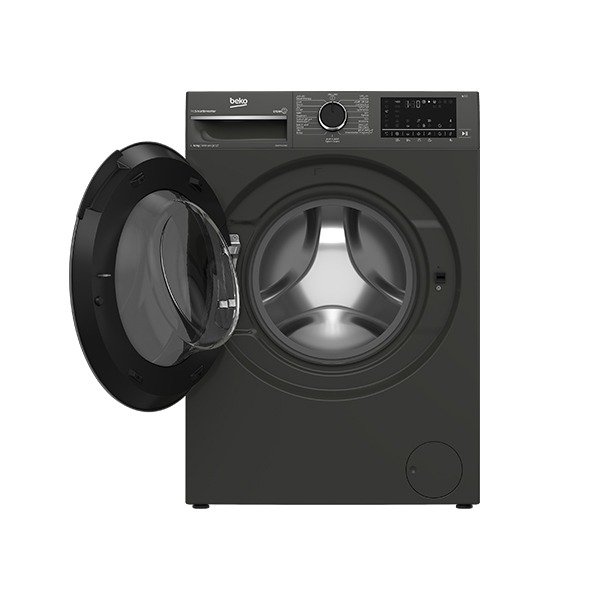 MACHINE A LAVER BEKO 12KG/8KG SECHAGE 1400TOUR/MIN B5DFT512442MG