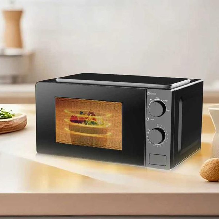 MICRO ONDE YAKI 20LITRES GRIS YE20MXP08C70