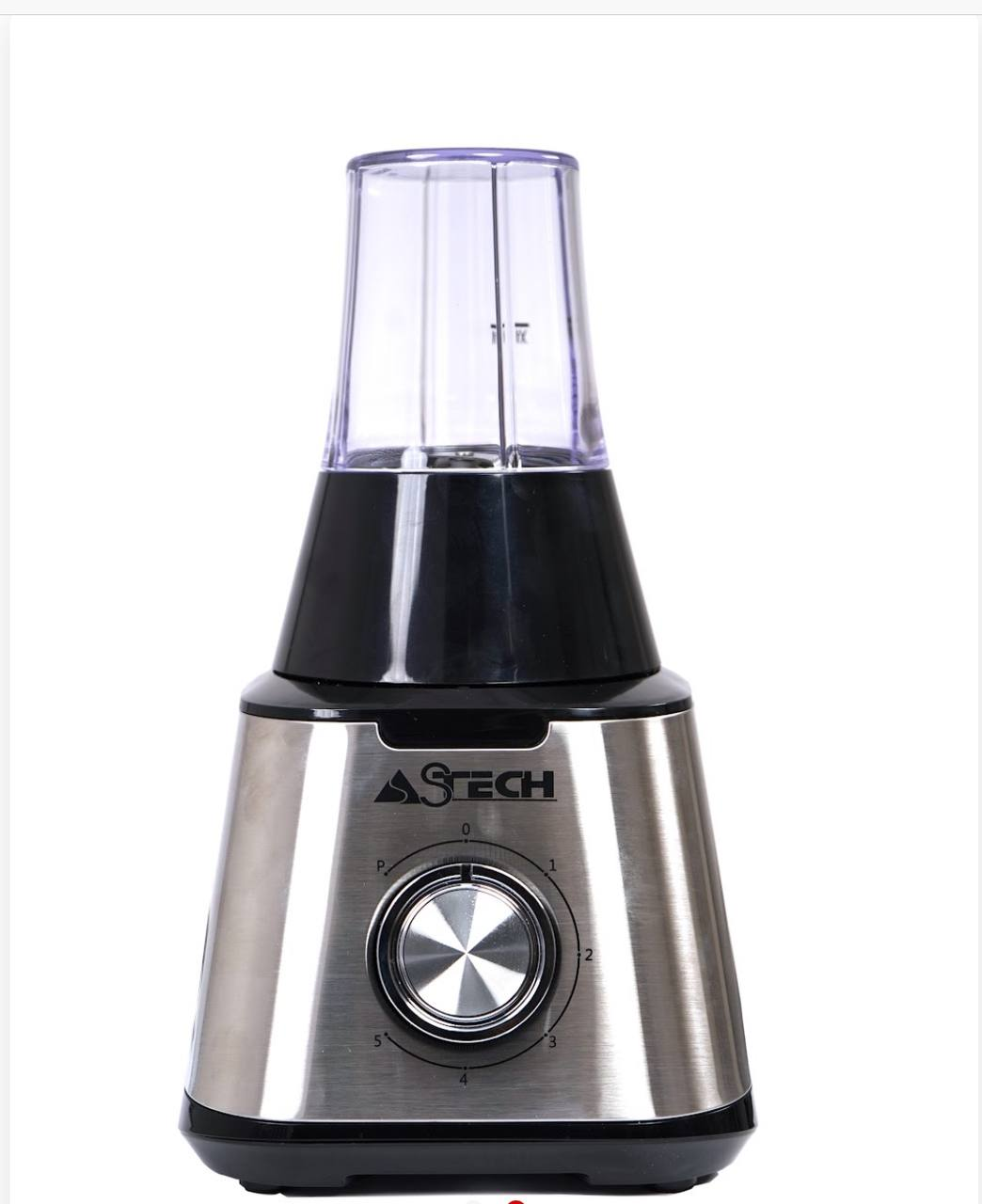 MIXEUR ASTECH 2 EN 1600W BL06NBK