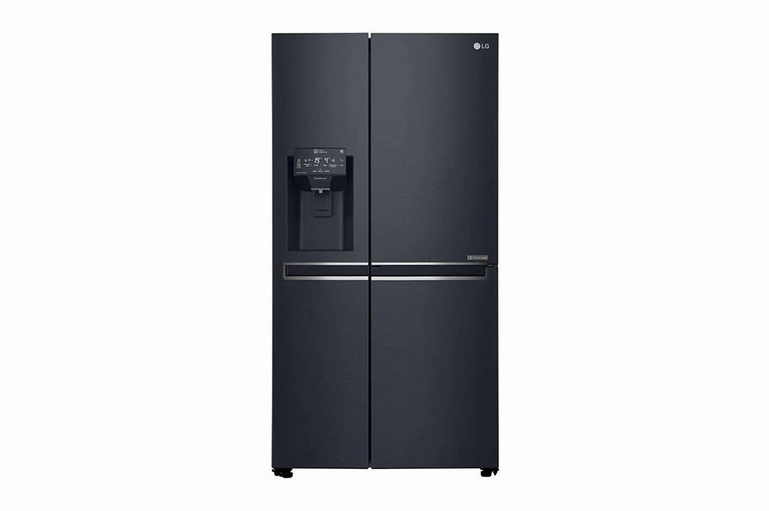 REFRIGERATEUR LG SIDE BY SIDE AVEC FONTAINE GC287 SQUV