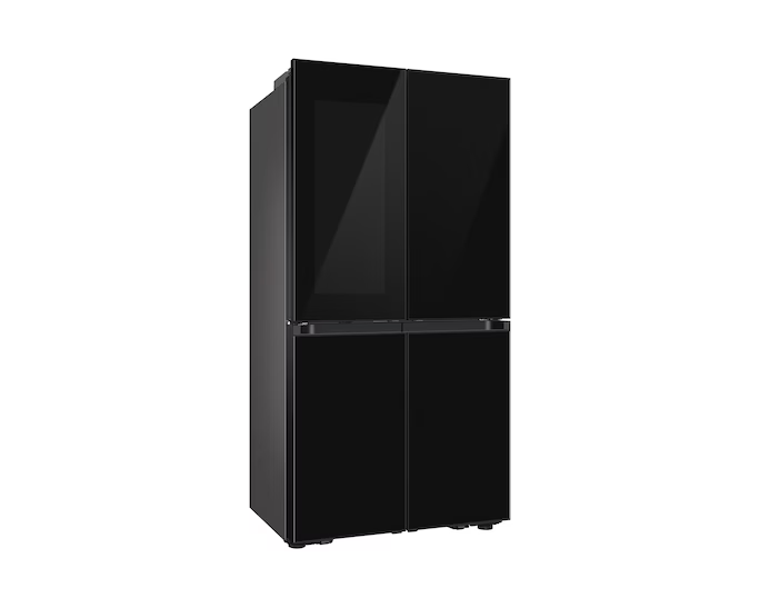 REFRIGERATEUR SAMSUNG SIDE BY SIDE 4PORTES 645LITRES NOIR RF65DB970E22EF