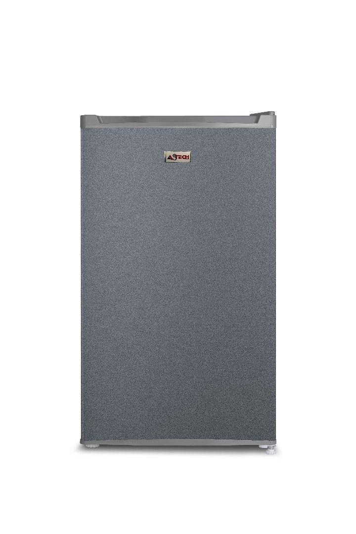 RÉFRIGÉRATEUR ASTECH BAR 1 PORTE GRIS FB111SG