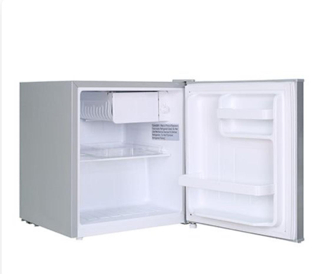 RÉFRIGÉRATEUR ASTECH MINI BAR GRIS FB50HD/LG