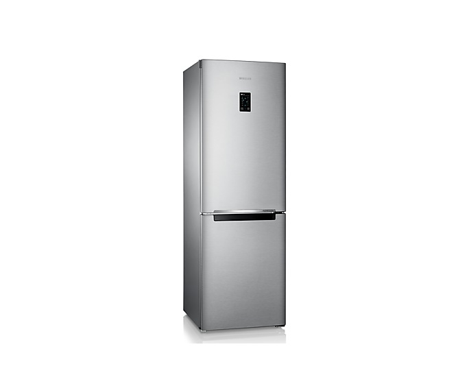 REFRIGERATEUR SAMSUNG COMBINE 3TIROIRS GRIS RB29FERNDSA