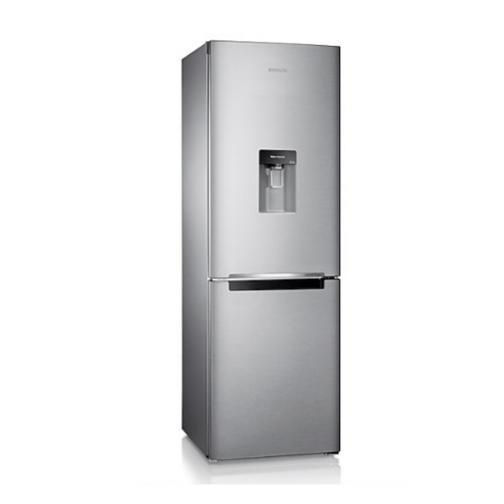 REFRIGERATEUR SAMSUNG COMBINE 3TIROIRS AVEC FONTAINE GRIS RB33J3700SA