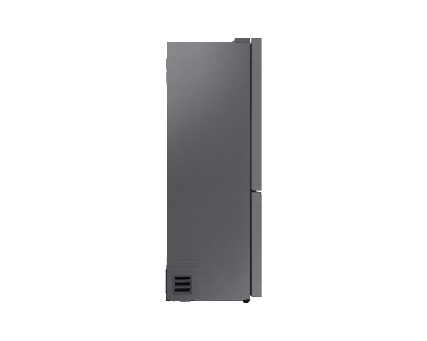 REFRIGERATEUR SAMSUNG COMBINE 3TIROIRS 508LITRES GRIS RB50DG601ES9