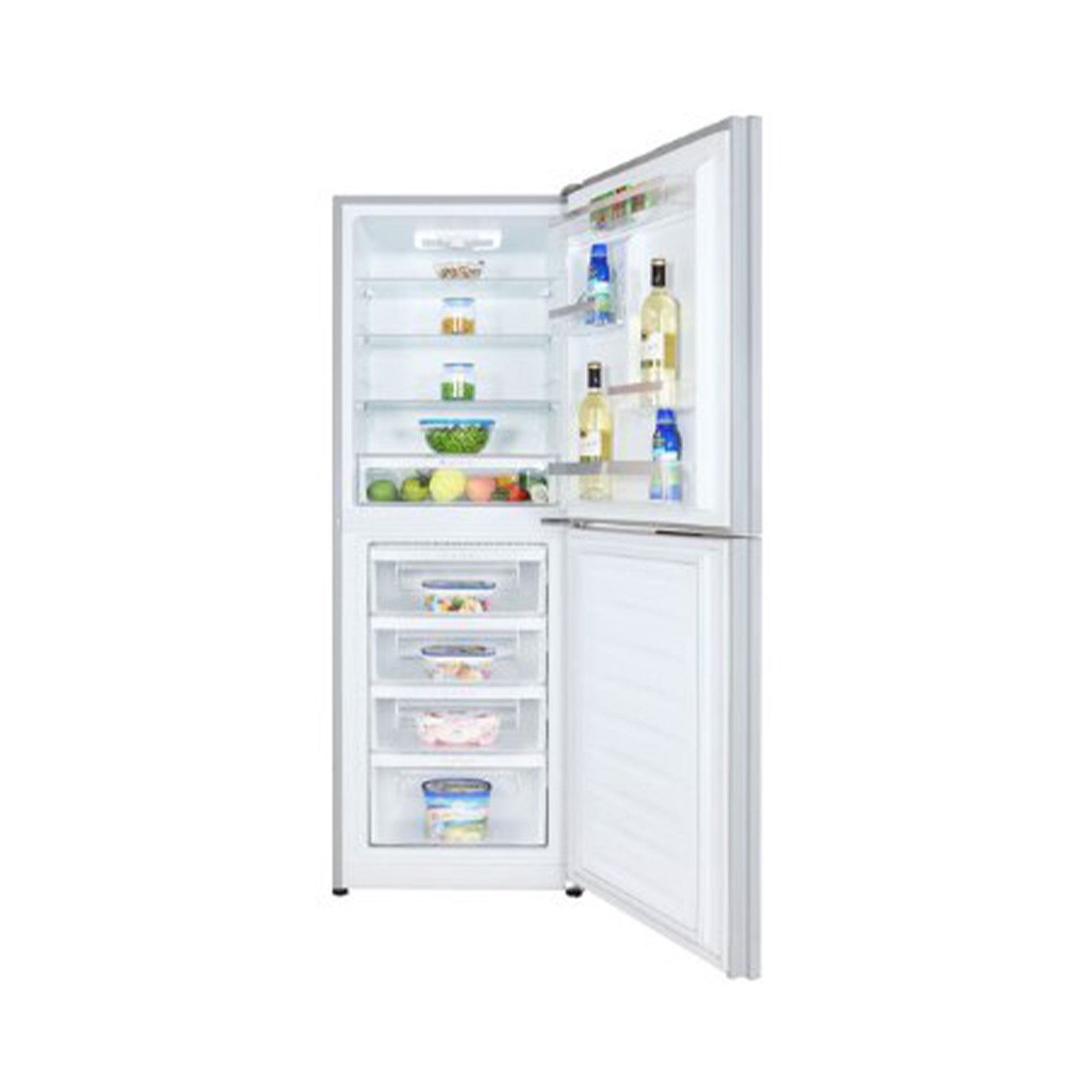REFRIGERATEUR ASTECH COMBINE 4TIROIRS GM BLANC FC388GOLVE385000