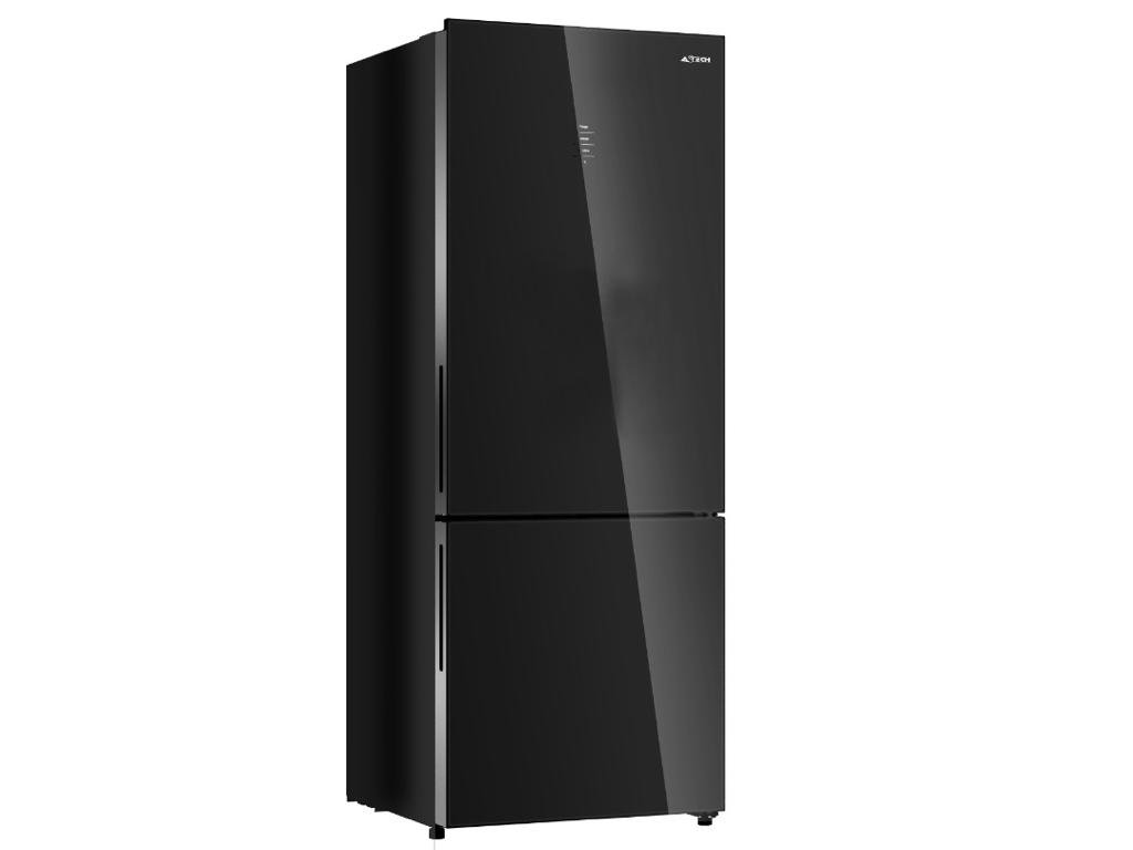 REFRIGERATEUR ASTECH COMBINE 4TIROIRS GM BLANC FC388GOLVE