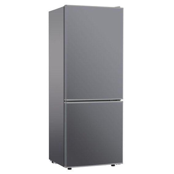 REFRIGERATEUR SMART TECHNOLOGY BAR 2PORTES 95LITRES GRIS STR99H
