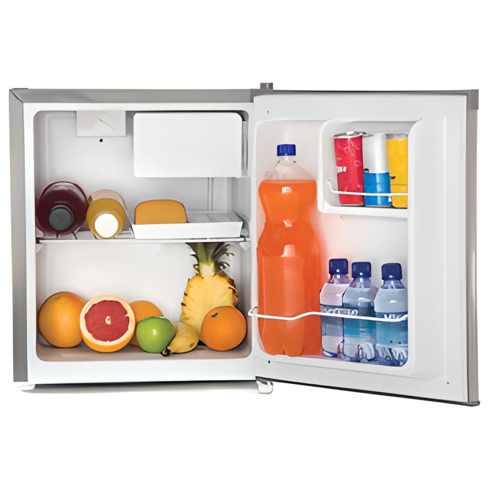 REFRIGERATEUR HISENSE MINI BAR 42LITRES GRIS RS06DR4SA