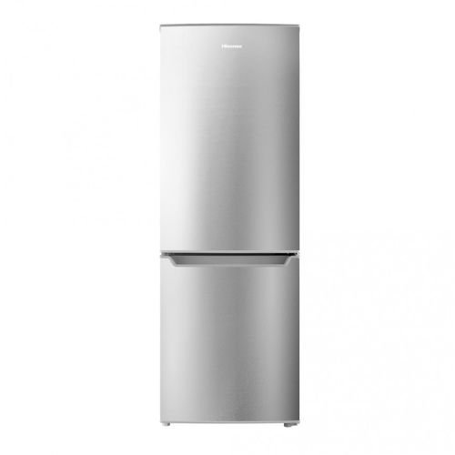 REFRIGERATEUR HISENSE COMBINE 3TIROIRS 171LITRES GRIS RD23DC4SA
