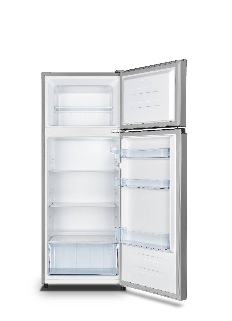 REFRIGERATEUR HISENSE 2PORTES GRIS RD27DR4SA