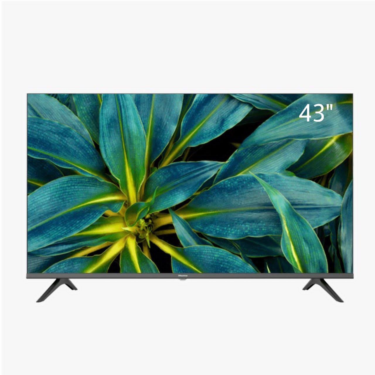 TÉLÉVISEUR HISENSE 43 LED 43A5200FS